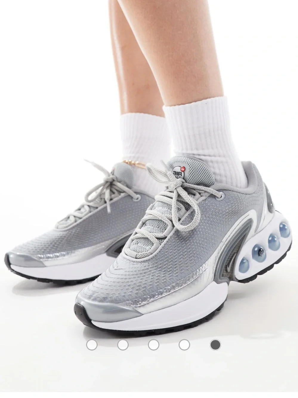 Nike Air Max Dn 